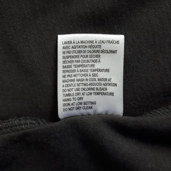 Project Raw Sage Green Long Sleeve T-shirt - Picture 16 of 16